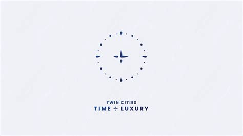 twin cities time and luxury